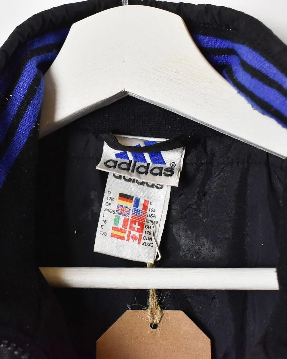 Adidas Coat - Small