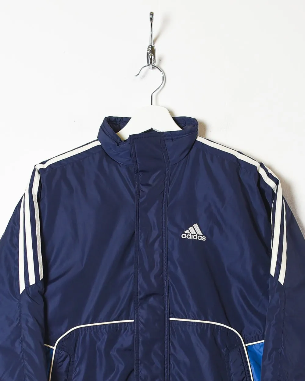 Adidas Coat - X-Small