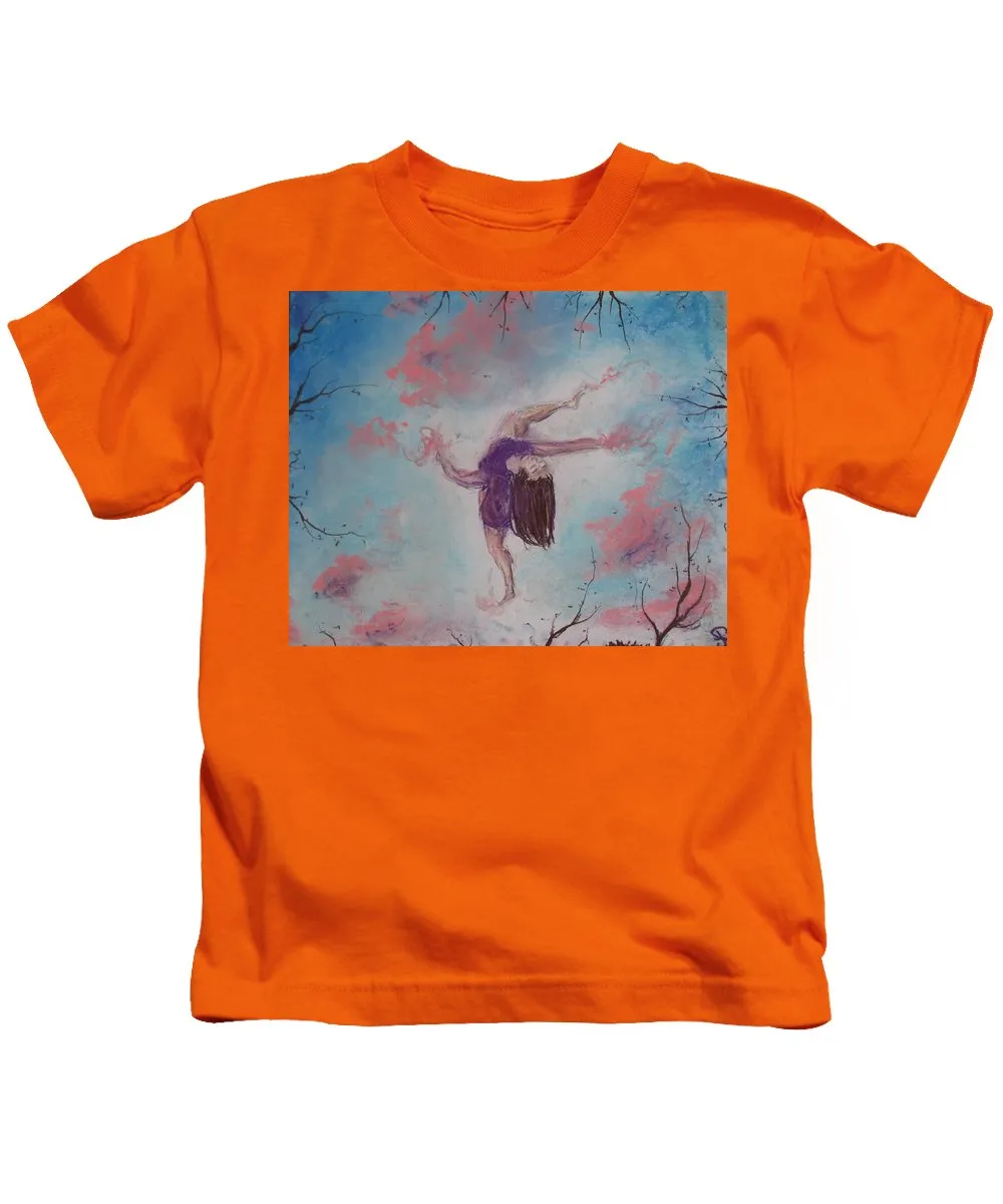 Dazed - Kids T-Shirt