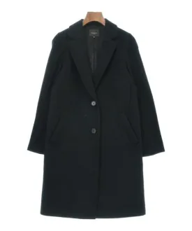 Demi-Luxe BEAMS Chesterfield coats