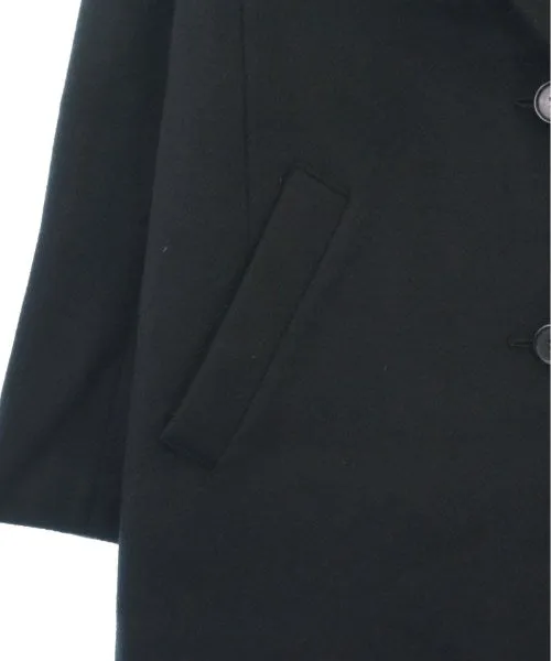 Demi-Luxe BEAMS Chesterfield coats