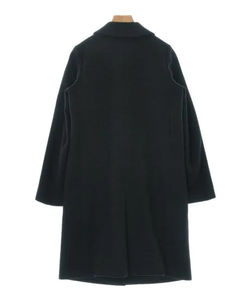 Demi-Luxe BEAMS Chesterfield coats