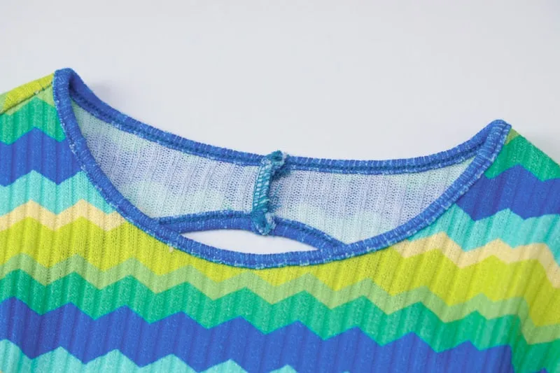 FLYTONN-Sexy spring and summer dresses, party dresses, graduation gifts,'Beach Please' Vacation Bodycon Dress