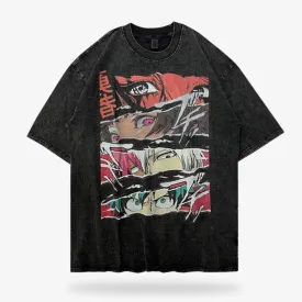 Manga T-shirt