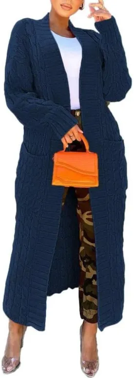 Nimsruc Cardigan Sweaters for Women Casual