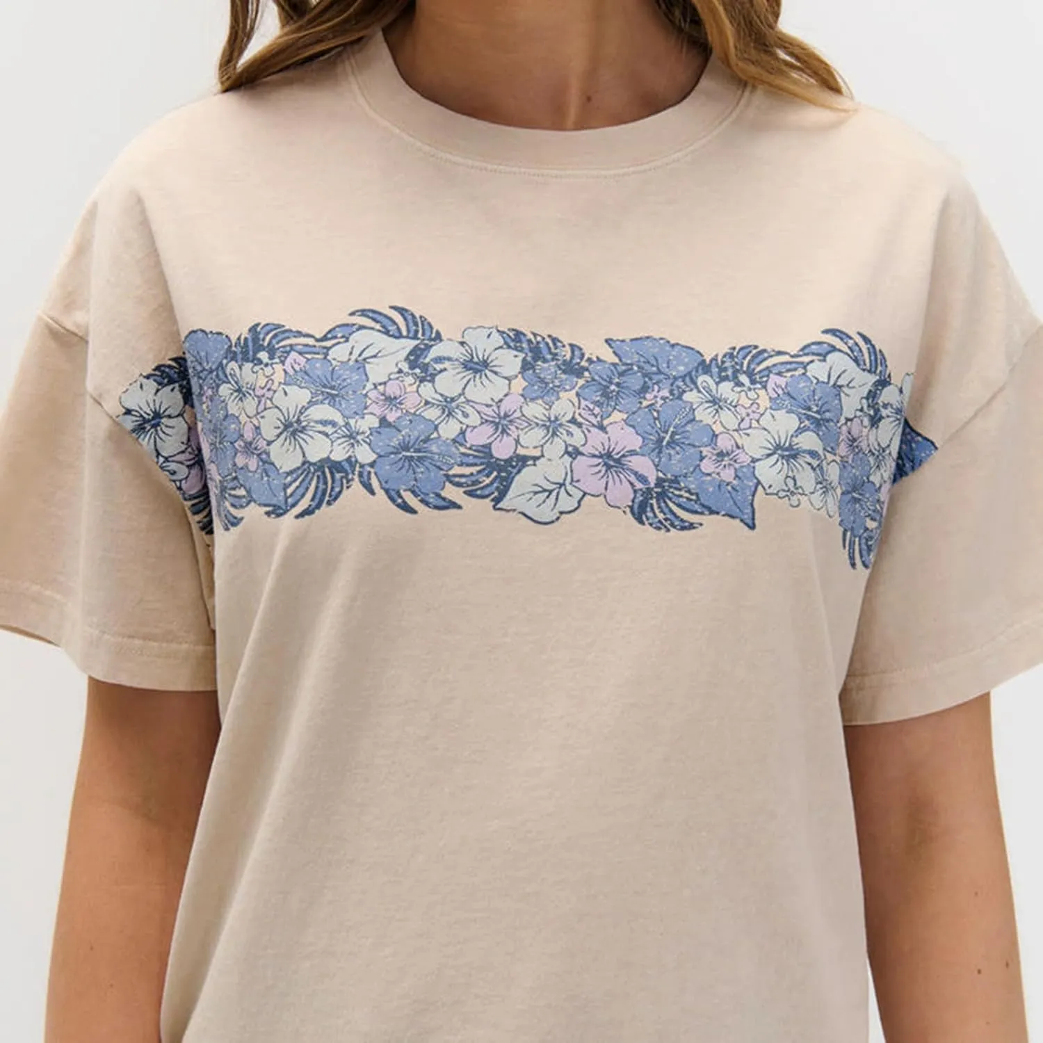 Preppy Oversized T Shirt Teen Girls Y2k Baggy Going Out Womens Cute Short Sleeve Graphic Tees Aesthetic Summer Tops