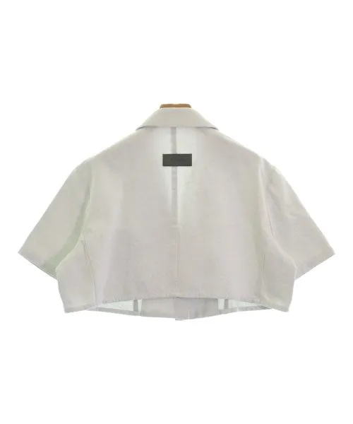 rito structure Casual jackets