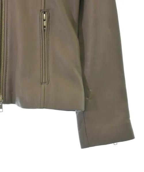 ROSSO Motercycle Jackets