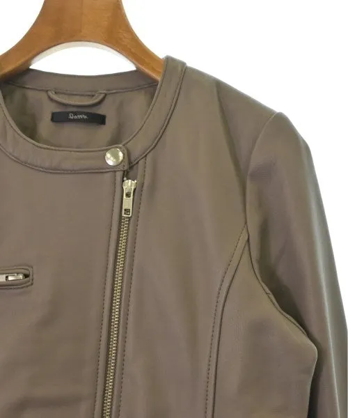 ROSSO Motercycle Jackets
