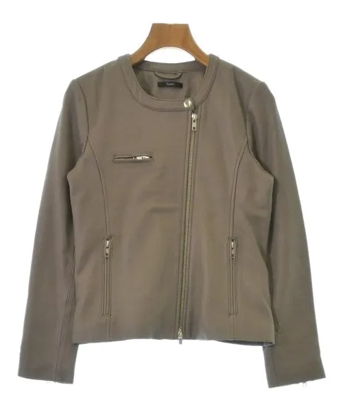 ROSSO Motercycle Jackets