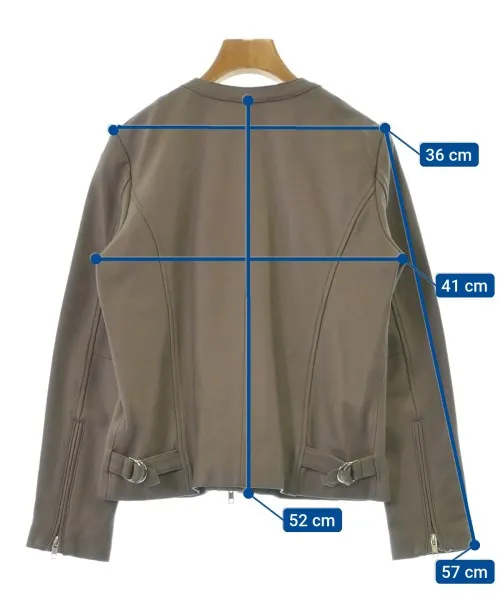 ROSSO Motercycle Jackets