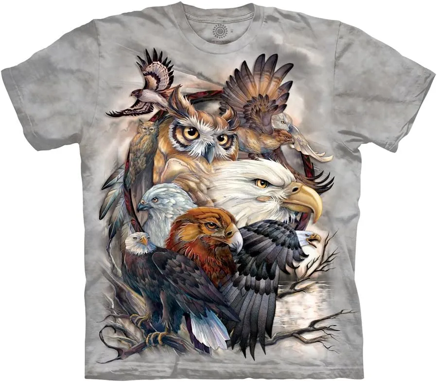 The Mountain Men's Sky Kings T-Shirt