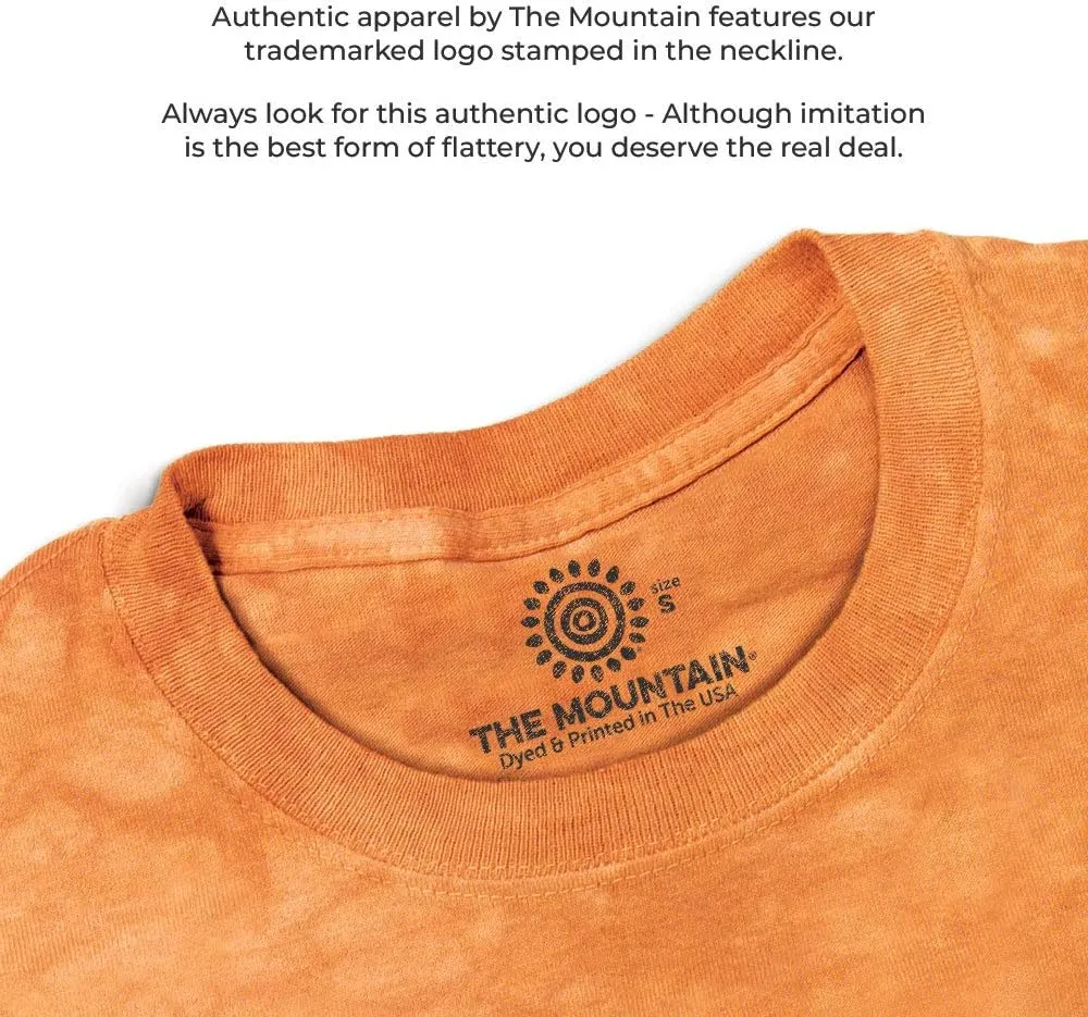 The Mountain Men's Sky Kings T-Shirt