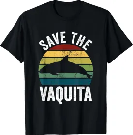 Wildlife Preservation Conservation T-Shirt